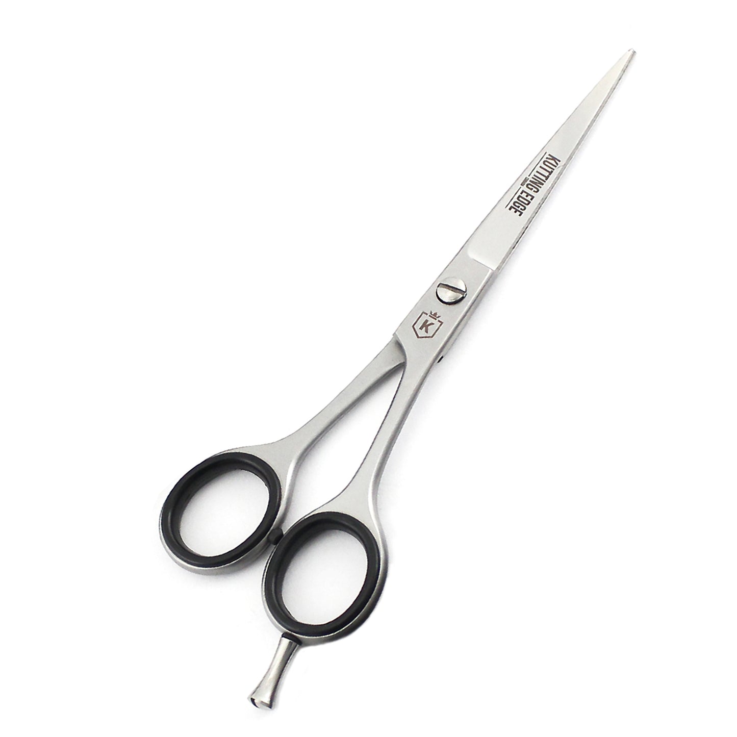 Barber Scissors Silver color