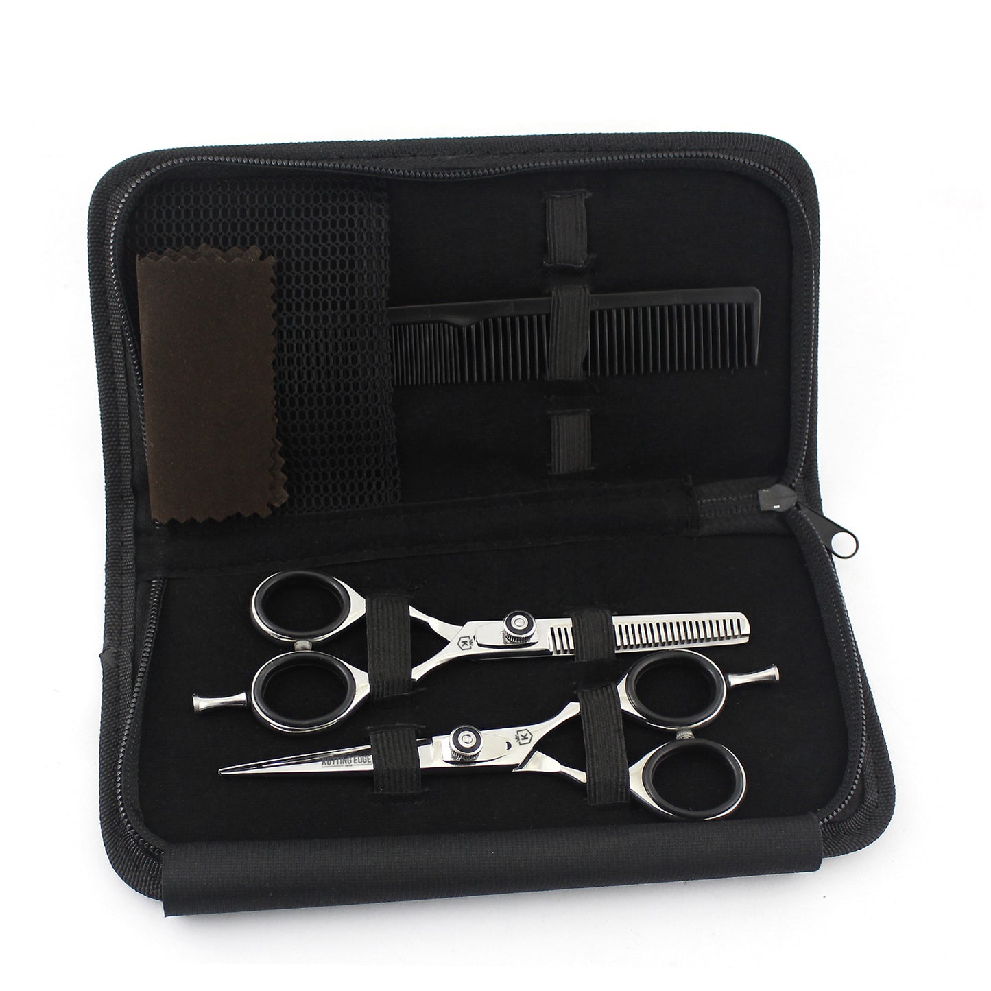 Best Hair Cutting Shears Set in a Case