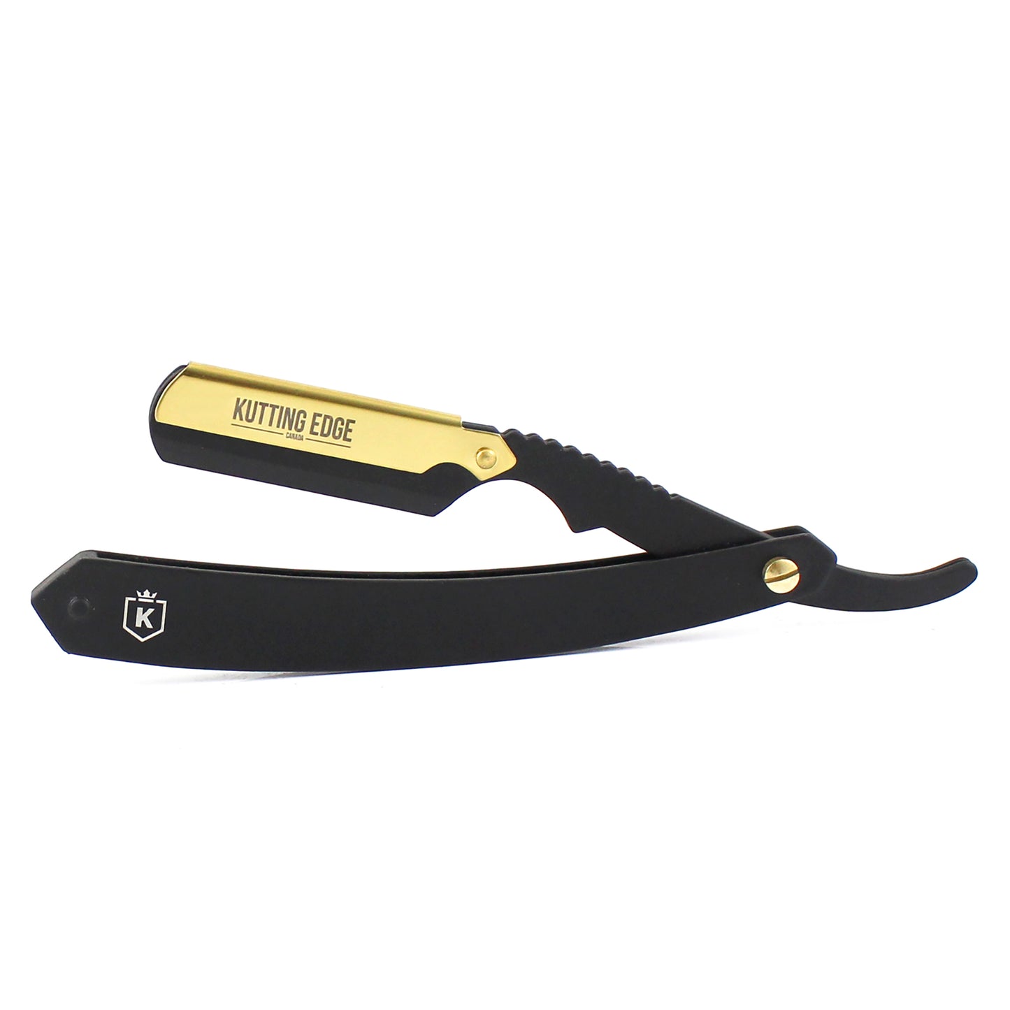 Black and Gold Shavette