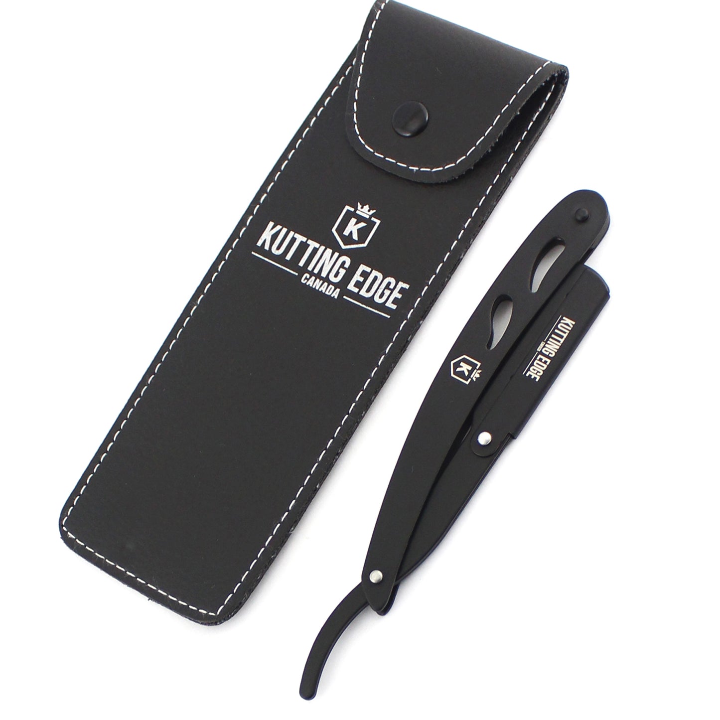 Classic straight razor