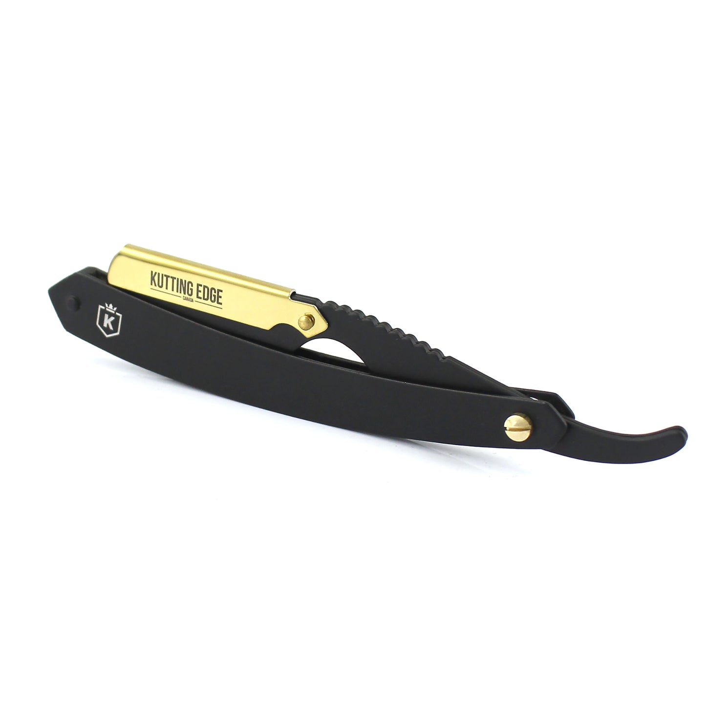 Classic straight razor
