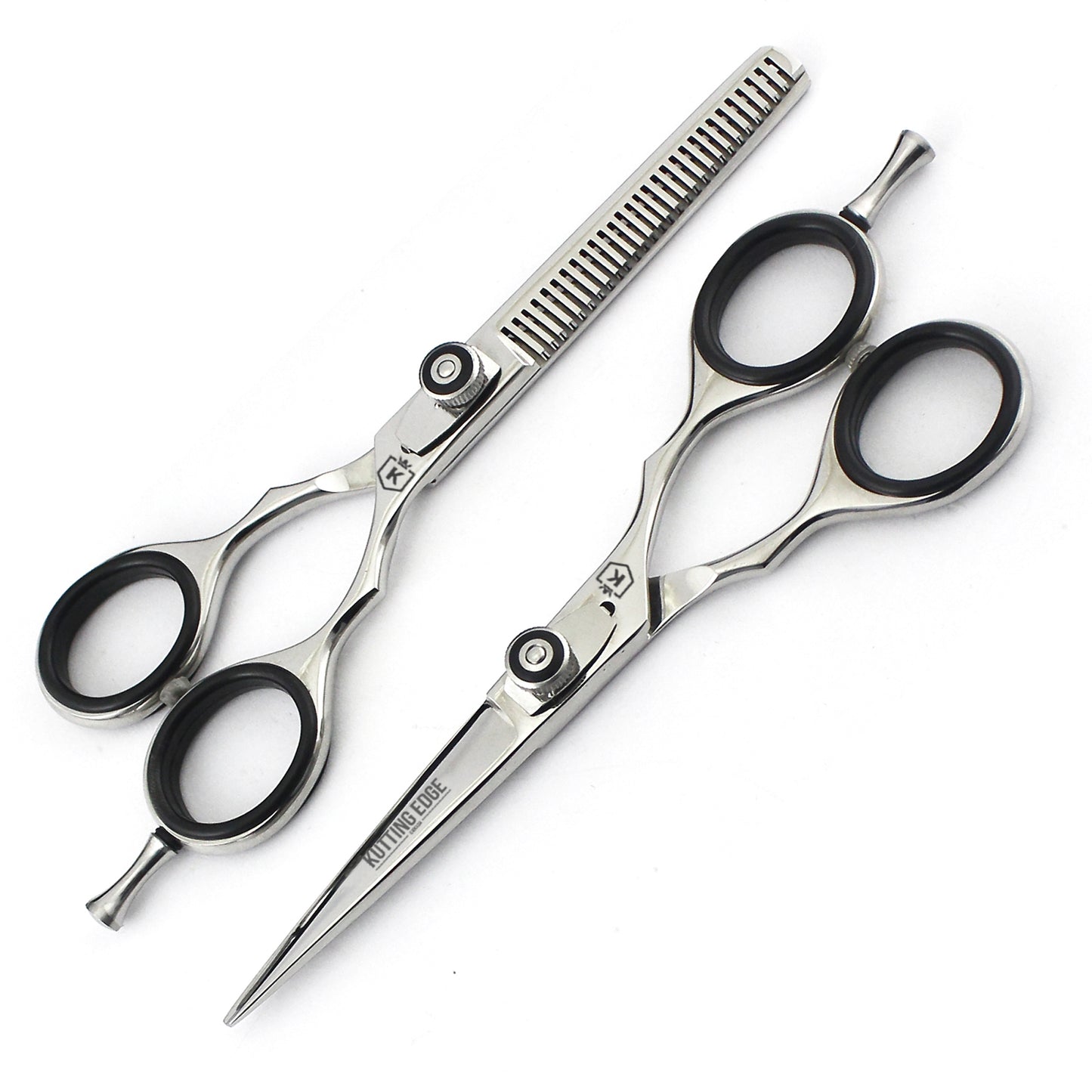 Hair Cutting Hair Texturizing Shears Set