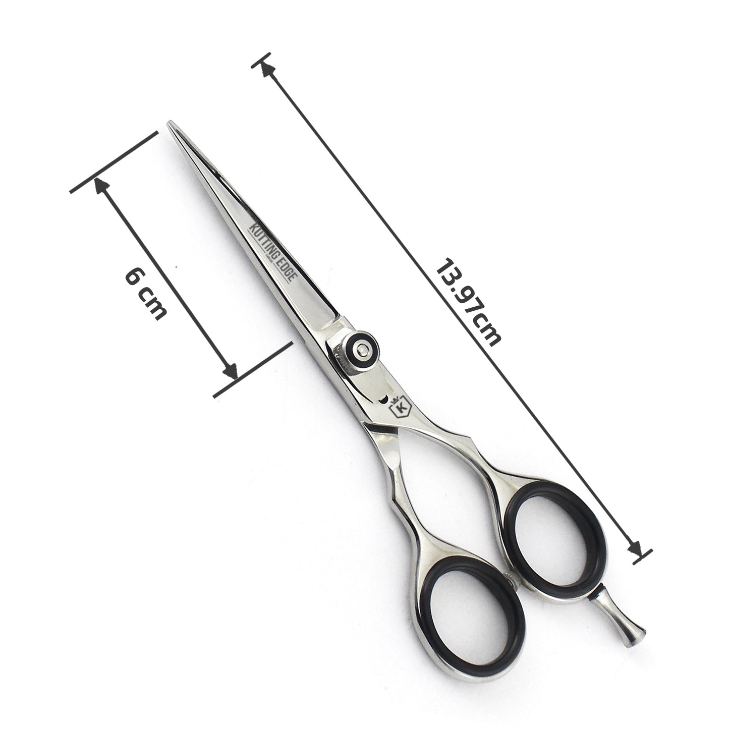 Hair Scissors Size 5.5"
