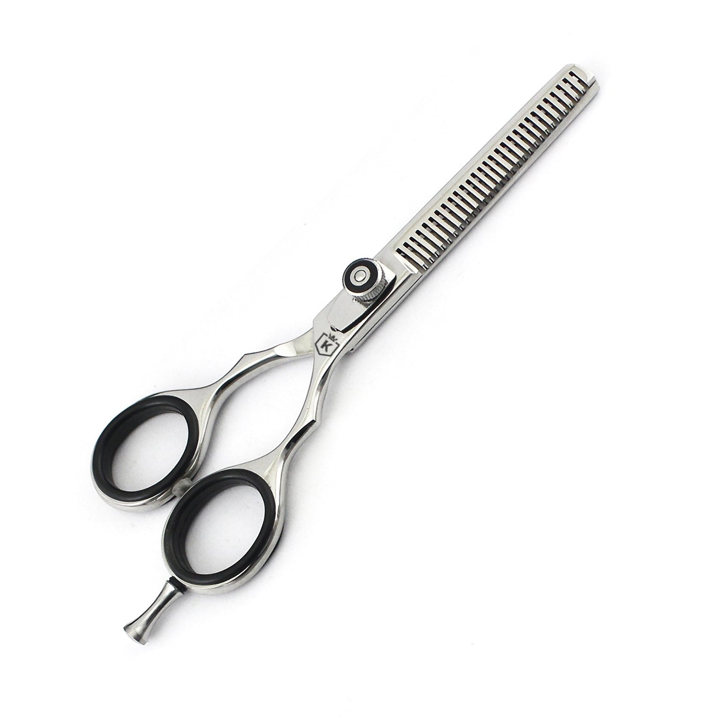 Silver Layering Scissors
