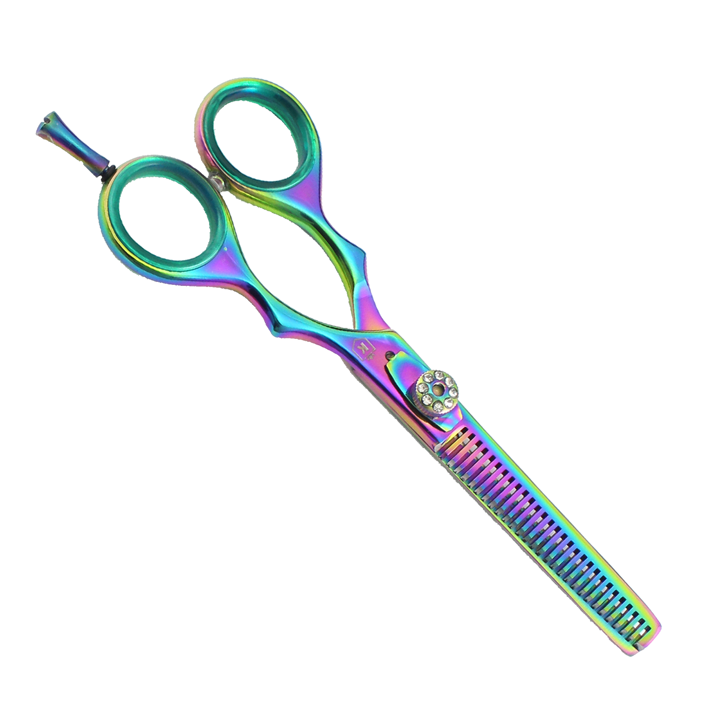 Rain bow Layering shears