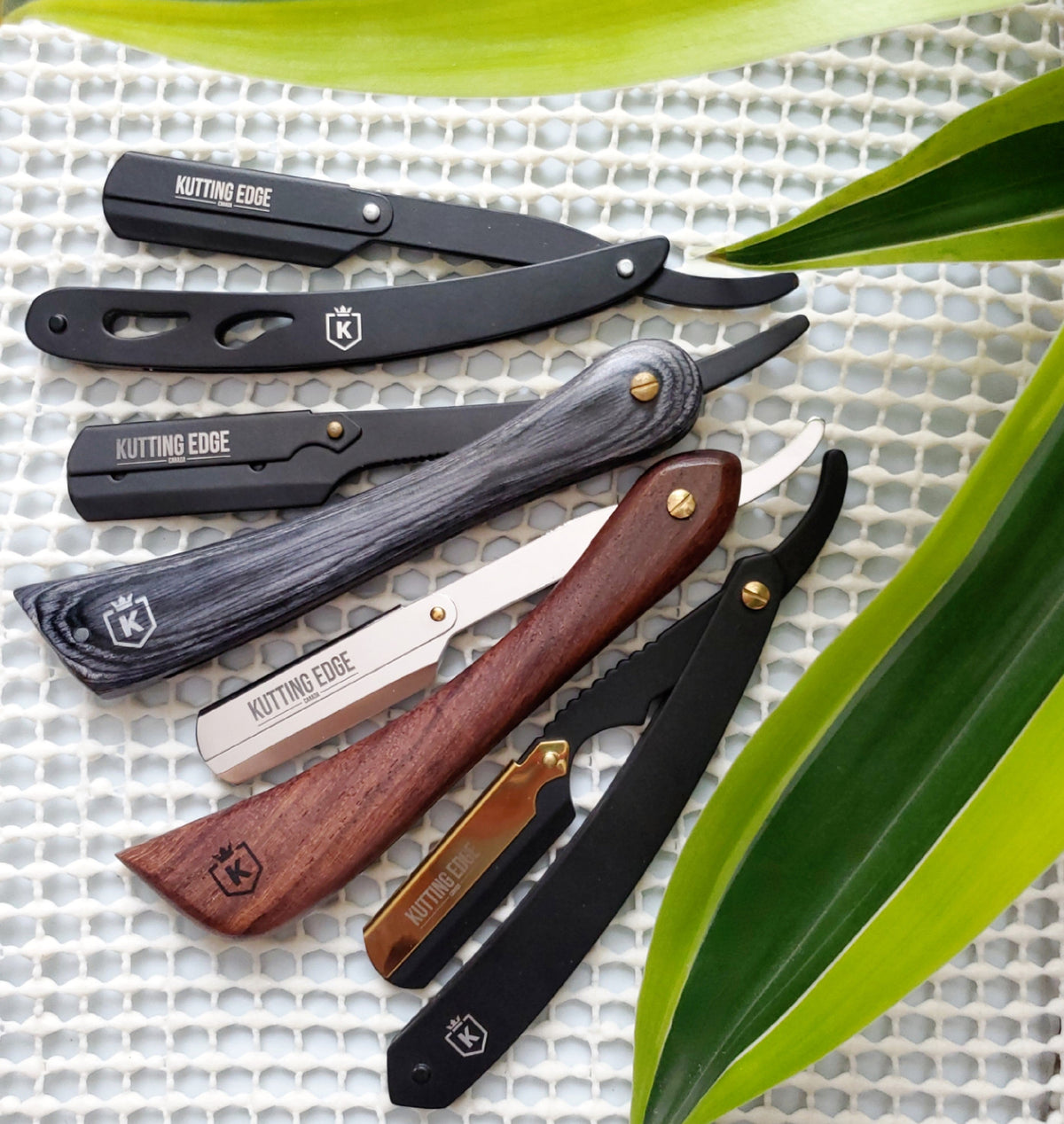 Shop Razors