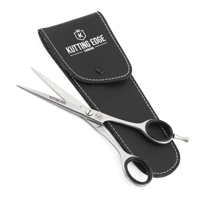 Silver Single Scissors