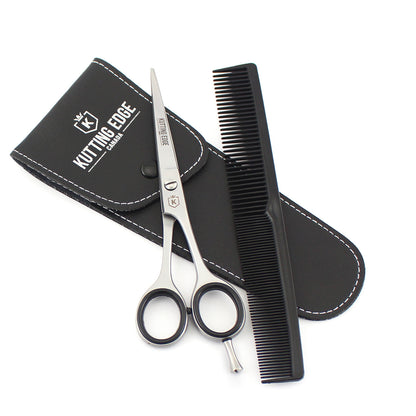 Silver Single Scissors