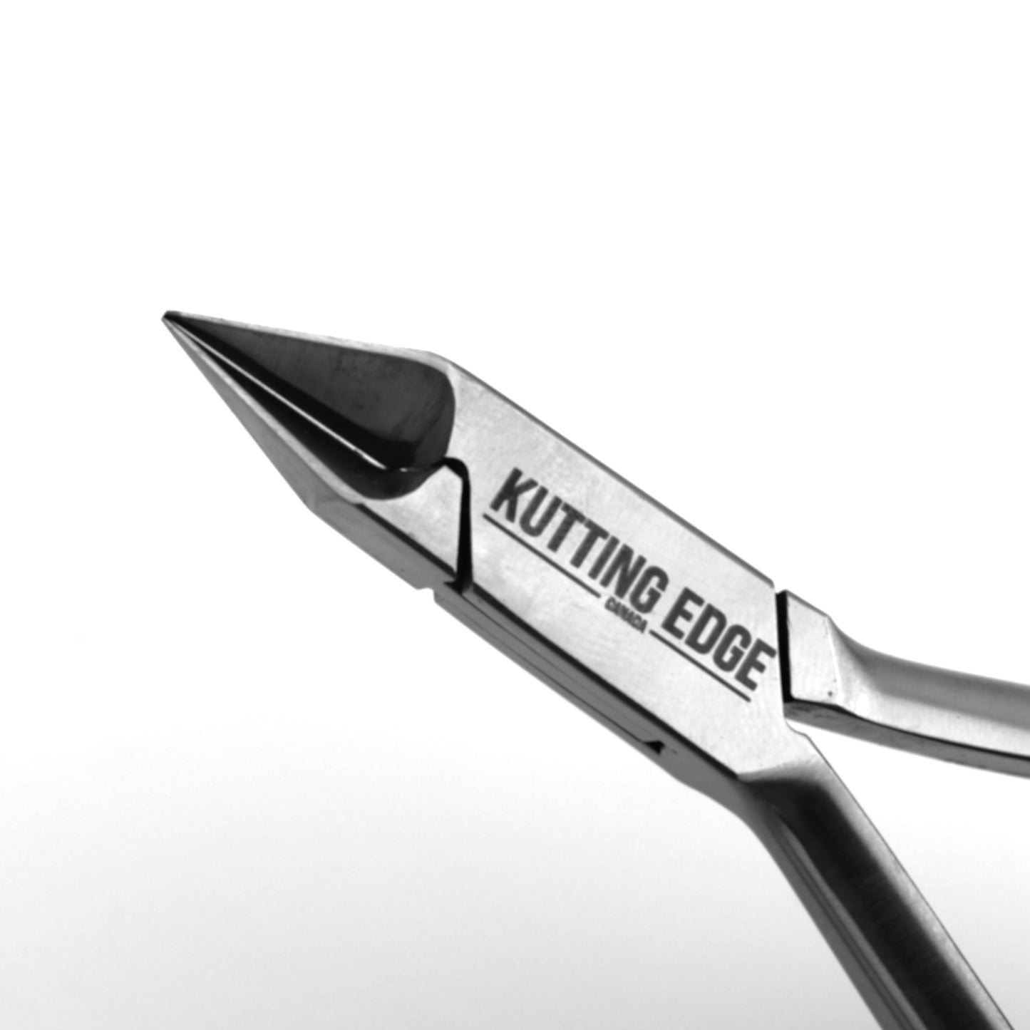 Toenail clippers for thick ingrown nails | Precision sharp stainless steel