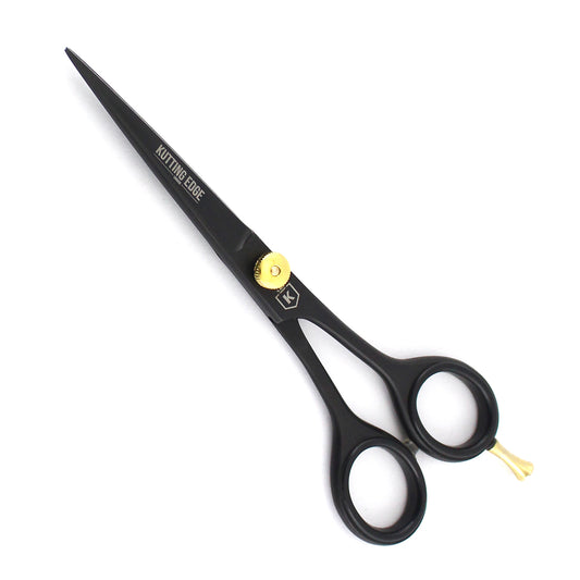 Black Single Scissors