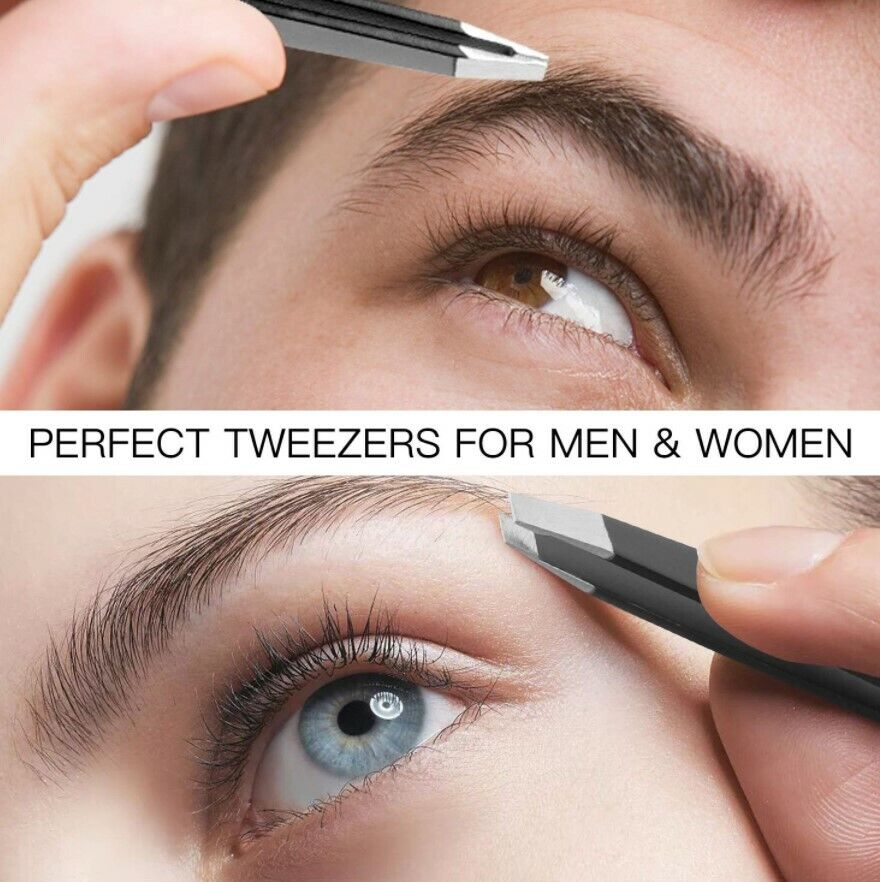 tweezers with use picture